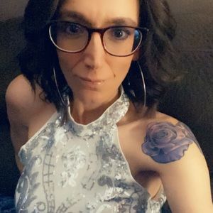 Meet your Posher, Cathy